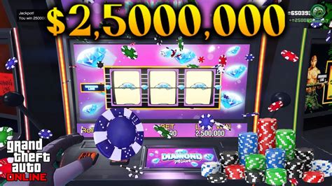 how to win in slot machine in gta san andreas